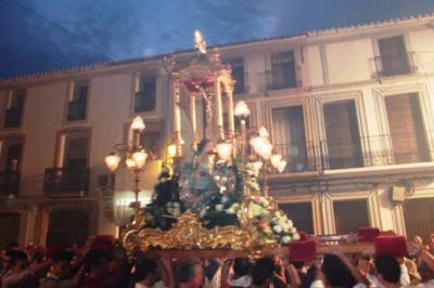 EL CRONISTAPER ALS PRÒXIMS DIES: Enquesta festes, tendes del record i aniversari del Crist