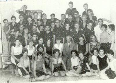 FOTOGRAFIES ANTIGUES (Gata en el record) -479. la d'ahir dia 6-