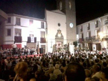 COMENÇA L'ENQUESTA: EL MILLOR ACTE I L'ACTE QUE MILLORARIES, de les passades festes patronals