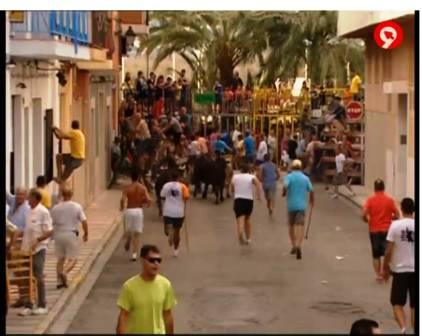 LES FESTESTAMBÉ A COR DE FESTA DE RTVV