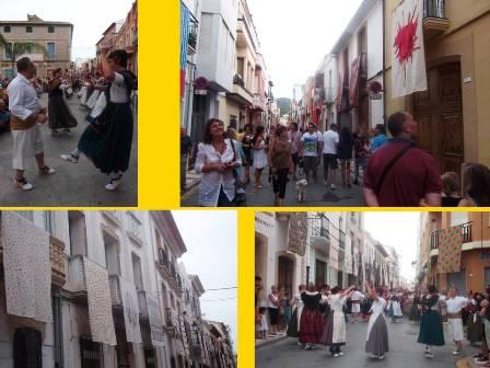 INAUGURACIÓ D'ART AL VENT ( II )