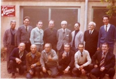 FOTOGRAFIES ANTIGUES (Gata en el record) -488, la d'ahir dia 15-