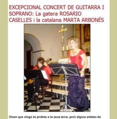 EL CRONISTAFA UN ANY: 23 d'agost de 2010