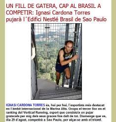 EL CRONISTAFA UN ANY: 24 d'agost de 2010