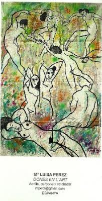 MIRADES CURIOSES: Art al Vent VIII: L'obra torna al seu origen