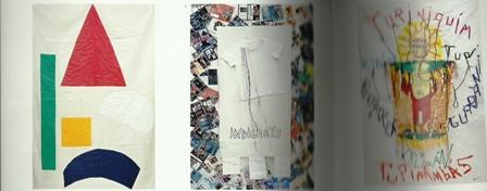 HUI DIU ADÉU L'EXPOSICIÓ ART AL VENT VIII