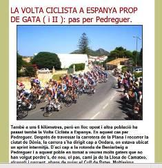 EL CRONISTAFA UN ANY: 5 de setembre de 2010