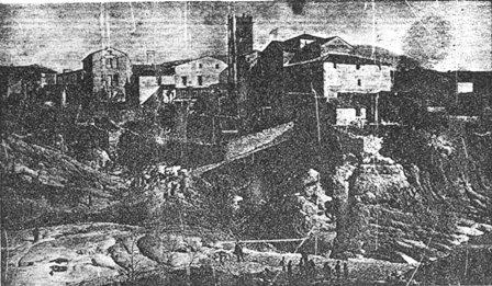 FOTOGRAFIES ANTIGUES (Gata en el record) -511-