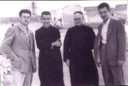 FOTOGRAFIES ANTIGUES (Gata en el record) -522-