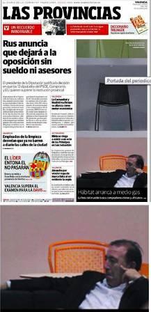 IMATGES CURIOSES: Gaters a la Fira Hábitat de València