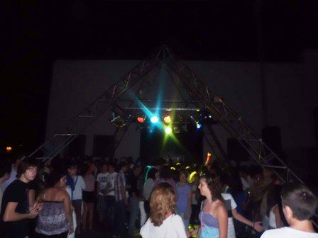 FESTES DE SANT MIQUEL: anit discomòbil; dijous la festa gran