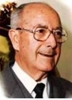 TORNA GATERS DESTACATS: EL METGE JUAN SALVÁ, OFTALMÒLEG