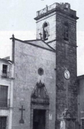 FOTOGRAFIES ANTIGUES (Gata en el record) -529-