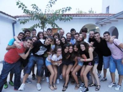 DEMÀ DIA 1 D'OCTUBRE ACTUA EL GRUP INSTRUMENTAL AL CASAL