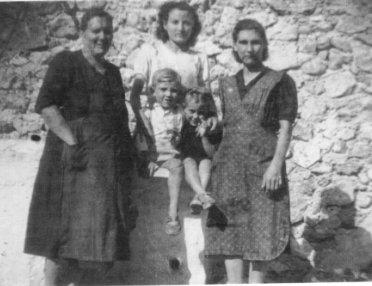 FOTOGRAFIES ANTIGUES (Gata en el record) -536, la d'ahir dia 2-