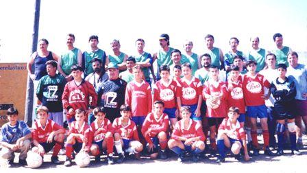 FOTOGRAFIES ANTIGUES (Gata en el record) -543-