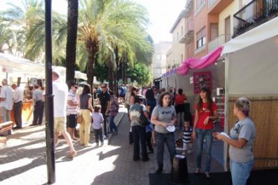 8ª FIRA GATA AL CARRER: EL DIA DESPRÉS (Balanç del cronista)