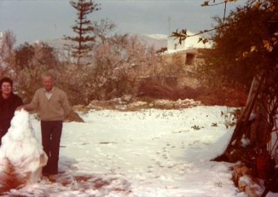 FOTOGRAFIES ANTIGUES (Gata en el record) -555-