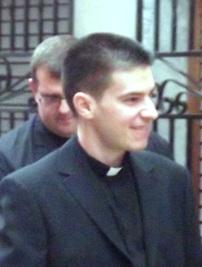 EL SR. RECTOR, EN FRANCISCO MURILLO, COMPARTIRÀ LES PARRÒQUIES DE GATA I BENIDOLEIG