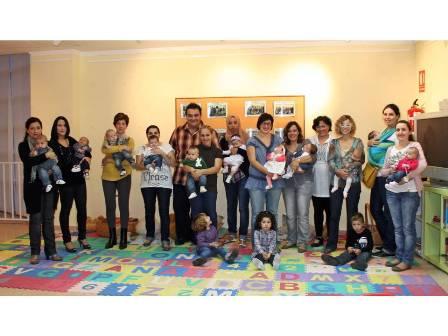 BENVINGUTS A LA LECTURA 2011