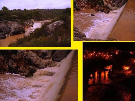 MIRADES CURIOSES: EL TEMPS ÉS NOTÍCIA ( V )