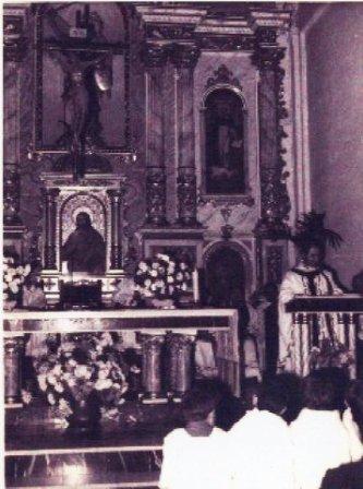 FOTOGRAFIES ANTIGUES (Gata en el record) -562, la del dia 28, divendres-