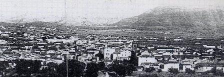 FOTOGRAFIES ANTIGUES (Gata en el record) -564, la de hui dia 30-