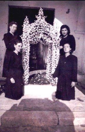 FOTOGRAFIES ANTIGUES (Gata en el record) -567, la d'ahir dia 2-