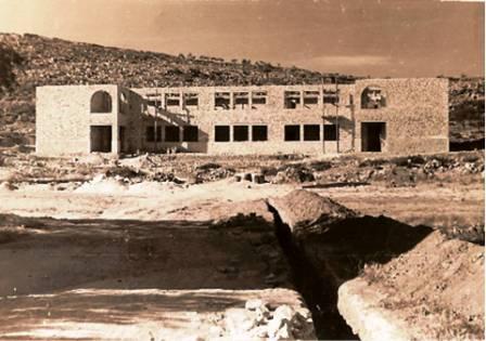 FOTOGRAFIES ANTIGUES (Gata en el record) -573-