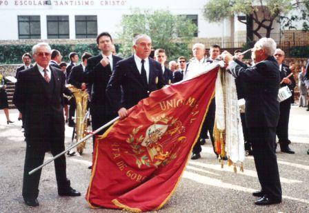 FOTOGRAFIES ANTIGUES (Gata en el record) -575, la de hui dia 10-