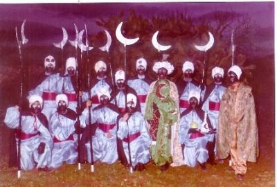 FOTOGRAFIES ANTIGUES (Gata en el record) -581-