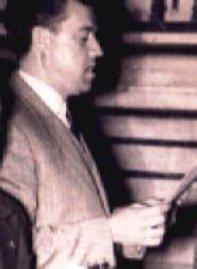 NOVA SÈRIE AL BLOG: ¿SABIEU? Pepe el Sastre / Amics del Betlem