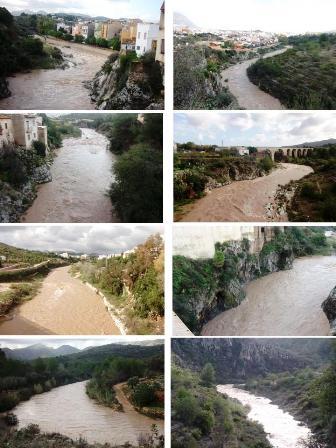 ¡¡ AI MARE QUINA RIUÀ HA VINGUT !!