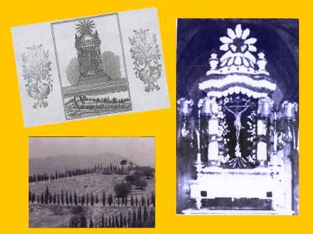 FOTOGRAFIES ANTIGUES (Gata en el record) -591-