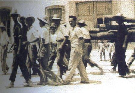 FOTOGRAFIES ANTIGUES (Gata en el record) -598, la d'ahir dia 3-