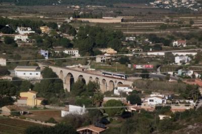 IMATGES CURIOSES: Del pont al cementeri