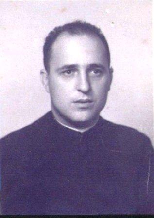 FOTOGRAFIES ANTIGUES (Gata en el record) -601-