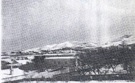 FOTOGRAFIES ANTIGUES (Gata en el record) -604, la de hui dia 9-