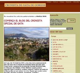 EL CRONISTA FAUN ANY: 10 de desembre de 2010