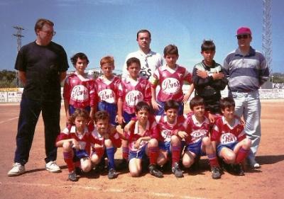 FOTOGRAFIES ANTIGUES (Gata en el record) -605-