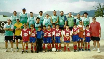 FOTOGRAFIES ANTIGUES (Gata en el record) -608, la de hui dimarts 13-