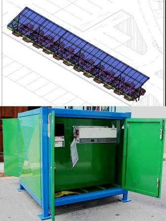 LA PREMSA PARLA D'UNA EMPRESA GATERA: ENERTEC