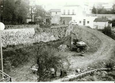 FOTOGRAFIES ANTIGUES (Gata en el record) -616, la d'ahir dia 21-