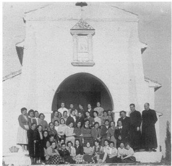 FOTOGRAFIES ANTIGUES (Gata en el record) -617, la de hui-