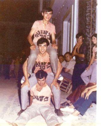 FOTOGRAFIES ANTIGUES (Gata en el record) -618, la d'ahir 23-