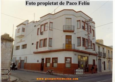 FOTOGRAFIES ANTIGUES (Gata en el record) -624-