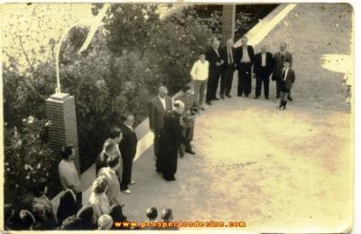 FOTOGRAFIES ANTIGUES (Gata en el record) -625-