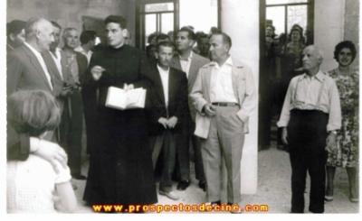 FOTOGRAFIES ANTIGUES (Gata en el record) -626-