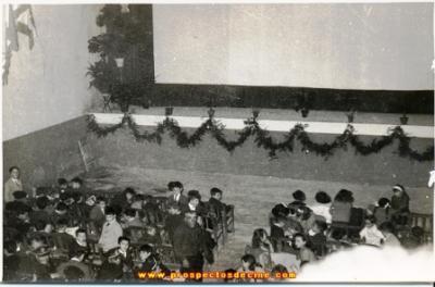 FOTOGRAFIES ANTIGUES (Gata en el record) -630, la de hui, dia 3-