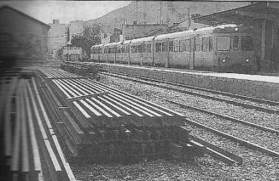 FOTOGRAFIES ANTIGUES (Gata en el record) -635, la de hui dia 8-